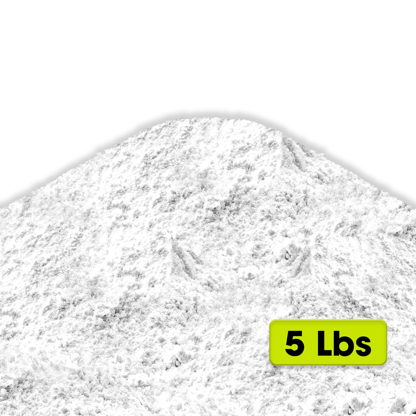 DUSPRO Recycle Gypsum Powder for Soil, Calcium Sulfate for Lawns, Plants, Mushroom Growing